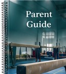 Cover of the Parent Guide
